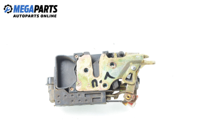 Брава на врата за SsangYong Rexton SUV (04.2002 - 07.2012), позиция: предна, лява