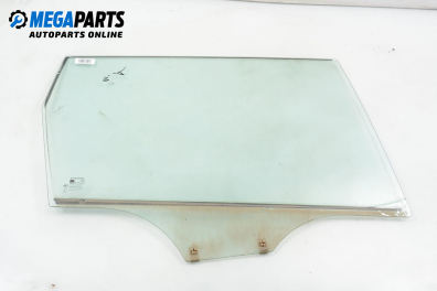 Странично стъкло за SsangYong Rexton SUV (04.2002 - 07.2012), 4+1 вр., джип, позиция: задна, дясна