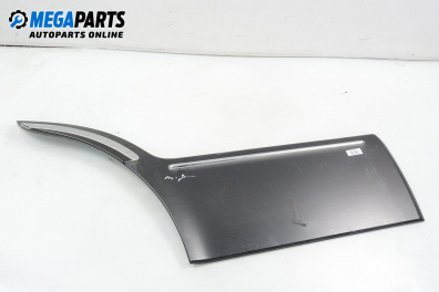 Външна лайсна врата за SsangYong Rexton SUV I (04.2002 - 07.2012), джип, позиция: задна, дясна