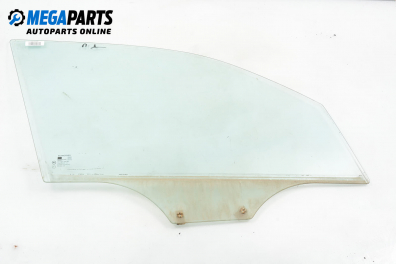 Странично стъкло за SsangYong Rexton SUV (04.2002 - 07.2012), 4+1 вр., джип, позиция: предна, дясна