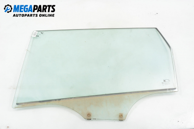 Странично стъкло за SsangYong Rexton SUV (04.2002 - 07.2012), 4+1 вр., джип, позиция: задна, лява