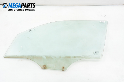 Странично стъкло за SsangYong Rexton SUV (04.2002 - 07.2012), 4+1 вр., джип, позиция: предна, лява