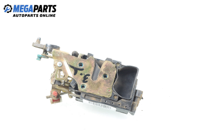 Брава на врата за SsangYong Rexton SUV (04.2002 - 07.2012), позиция: задна, дясна