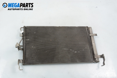 Климатичен радиатор за Hyundai Coupe Coupe II (08.2001 - 08.2009) 1.6 16V, 105 к.с.