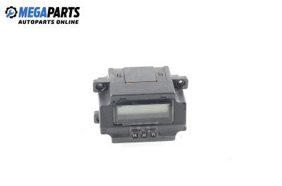 Часовник за Hyundai Coupe Coupe II (08.2001 - 08.2009)