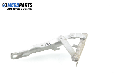 Панта преден капак за Hyundai Coupe Coupe II (08.2001 - 08.2009), 2+1 вр., купе, позиция: лява