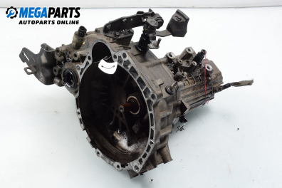 Ръчна скоростна кутия за Hyundai Coupe Coupe II (08.2001 - 08.2009) 1.6 16V, 105 к.с., № GJ91