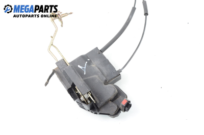 Брава на врата за Hyundai Coupe Coupe II (08.2001 - 08.2009), позиция: дясна