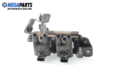 Запалителна бобина за Hyundai Coupe Coupe II (08.2001 - 08.2009) 1.6 16V, 105 к.с.