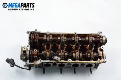 Глава за Hyundai Coupe Coupe II (08.2001 - 08.2009) 1.6 16V, 105 к.с.