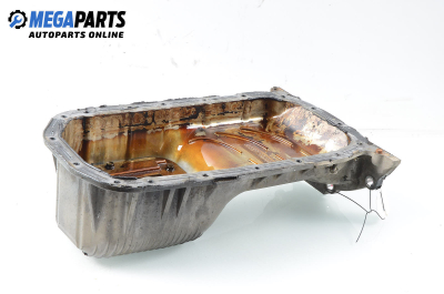 Картер за Hyundai Coupe Coupe II (08.2001 - 08.2009) 1.6 16V, 105 к.с.