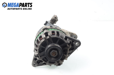 Алтернатор / генератор за Hyundai Coupe Coupe II (08.2001 - 08.2009) 1.6 16V, 105 к.с.