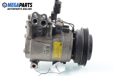Компресор климатик за Hyundai Coupe Coupe II (08.2001 - 08.2009) 1.6 16V, 105 к.с.