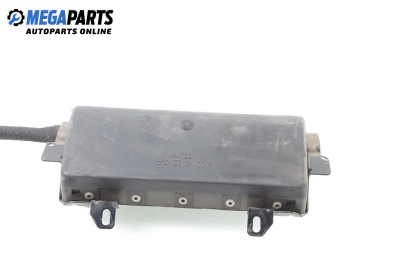 Airbag за Peugeot 406 Sedan (08.1995 - 01.2005), 4+1 вр., седан, позиция: предна, № Autoliv 550 37 04 00 B