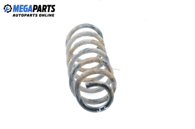 Пружина за ходова част за Peugeot 406 Sedan (08.1995 - 01.2005), седан, позиция: задна