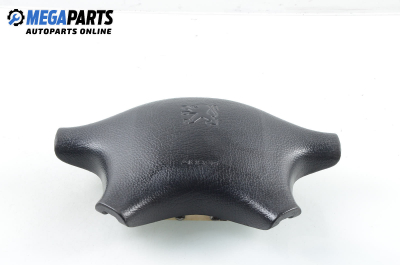 Airbag за Peugeot 406 Sedan (08.1995 - 01.2005), 4+1 вр., седан, позиция: предна