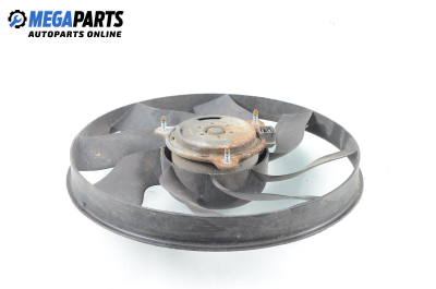 Перка охлаждане за Peugeot 406 Sedan (08.1995 - 01.2005) 1.8 16V, 110 к.с.