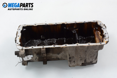 Картер за Peugeot 406 Sedan (08.1995 - 01.2005) 1.8 16V, 110 к.с.