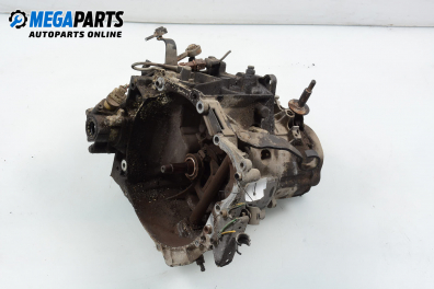 Ръчна скоростна кутия за Peugeot 406 Sedan (08.1995 - 01.2005) 1.8 16V, 110 к.с.