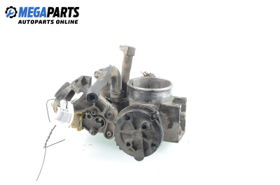 Дроселова клапа за Peugeot 406 Sedan (08.1995 - 01.2005) 1.8 16V, 110 к.с.