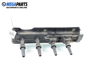 Запалителна бобина за Peugeot 406 Sedan (08.1995 - 01.2005) 1.8 16V, 110 к.с.