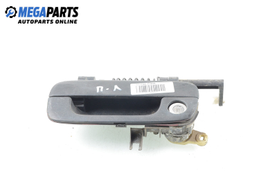 Външна дръжка за Peugeot 406 Sedan (08.1995 - 01.2005), 4+1 вр., седан, позиция: предна, лява