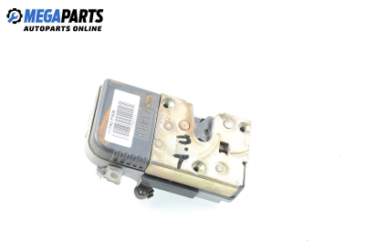 Брава на врата за Peugeot 406 Sedan (08.1995 - 01.2005), позиция: предна, лява