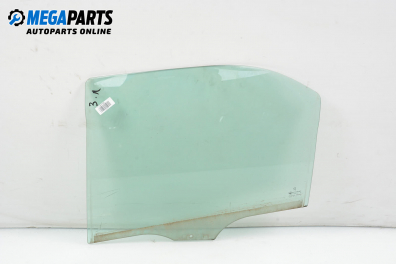 Странично стъкло за Peugeot 406 Sedan (08.1995 - 01.2005), 4+1 вр., седан, позиция: задна, лява