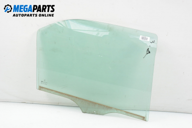 Странично стъкло за Peugeot 406 Sedan (08.1995 - 01.2005), 4+1 вр., седан, позиция: задна, дясна