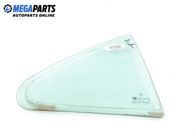 Фикс врата за Peugeot 406 Sedan (08.1995 - 01.2005), 4+1 вр., седан, позиция: дясна