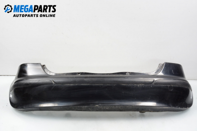 Задна броня за Mercedes-Benz A-Class Hatchback  (W168) (07.1997 - 08.2004), хечбек