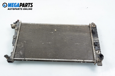 Воден радиатор за Mercedes-Benz A-Class Hatchback  (W168) (07.1997 - 08.2004) A 170 CDI (168.008), 90 к.с.