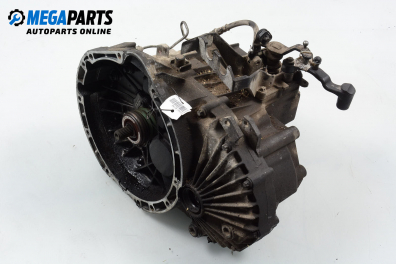 Ръчна скоростна кутия за Mercedes-Benz A-Class Hatchback  (W168) (07.1997 - 08.2004) A 170 CDI (168.008), 90 к.с.