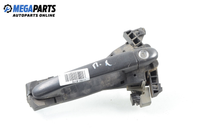 Външна дръжка за Mercedes-Benz A-Class Hatchback  (W168) (07.1997 - 08.2004), 4+1 вр., хечбек, позиция: предна, лява