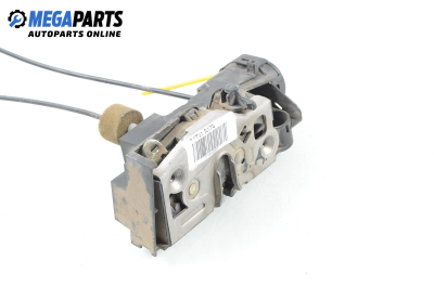 Брава на врата за Mercedes-Benz A-Class Hatchback  (W168) (07.1997 - 08.2004), позиция: задна, дясна