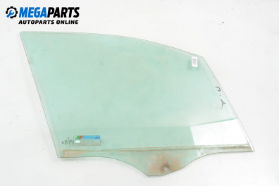 Странично стъкло за Mercedes-Benz A-Class Hatchback  (W168) (07.1997 - 08.2004), 4+1 вр., хечбек, позиция: предна, дясна