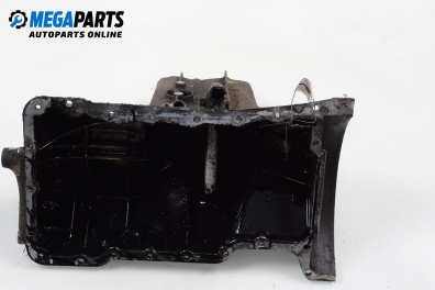 Картер за Mercedes-Benz A-Class Hatchback  (W168) (07.1997 - 08.2004) A 170 CDI (168.008), 90 к.с.