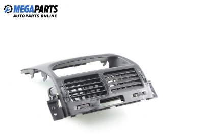 Духалки парно за Suzuki Grand Vitara II SUV (04.2005 - 08.2015)