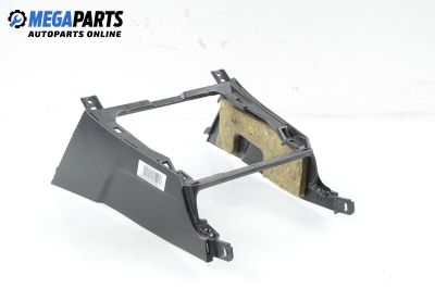 Централна конзола за Suzuki Grand Vitara II SUV (04.2005 - 08.2015)