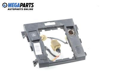 Конзола скоростен лост за Suzuki Grand Vitara II SUV (04.2005 - 08.2015)