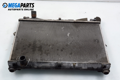 Воден радиатор за Suzuki Grand Vitara II SUV (04.2005 - 08.2015) 2.0 4x4, 140 к.с.