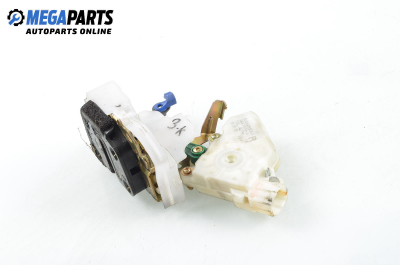 Брава заден капак за Suzuki Grand Vitara II SUV (04.2005 - 08.2015), джип, позиция: задна