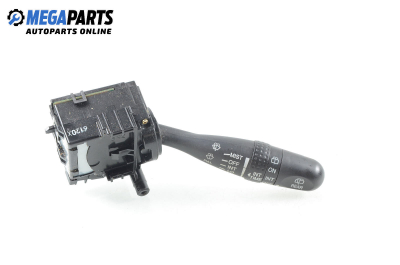 Лостче за чистачки за Suzuki Grand Vitara II SUV (04.2005 - 08.2015)