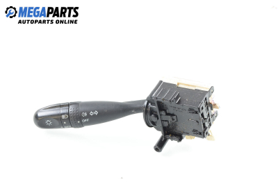 Лостче за светлини за Suzuki Grand Vitara II SUV (04.2005 - 08.2015)