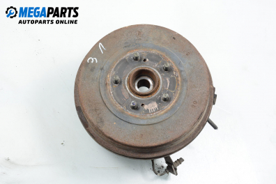 Шенкел главина за Suzuki Grand Vitara II SUV (04.2005 - 08.2015), позиция: задна, лява