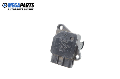 Дебитомер за Suzuki Grand Vitara II SUV (04.2005 - 08.2015) 2.0 4x4, 140 к.с., № 63J0 197400-2230