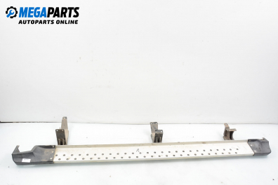 Степенка за Suzuki Grand Vitara II SUV (04.2005 - 08.2015), 4+1 вр., джип, позиция: лява