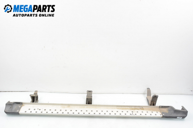 Степенка за Suzuki Grand Vitara II SUV (04.2005 - 08.2015), 4+1 вр., джип, позиция: дясна