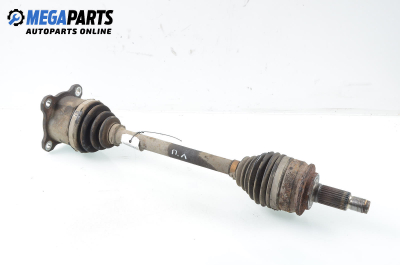 Полуоска за Suzuki Grand Vitara II SUV (04.2005 - 08.2015) 2.0 4x4, 140 к.с., позиция: предна, лява