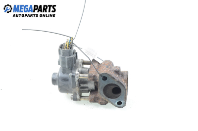 EGR-клапан за Suzuki Grand Vitara II SUV (04.2005 - 08.2015) 2.0 4x4, 140 к.с.